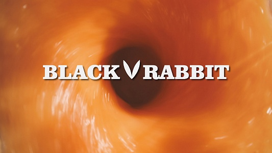 Бар «Black Rabbit»